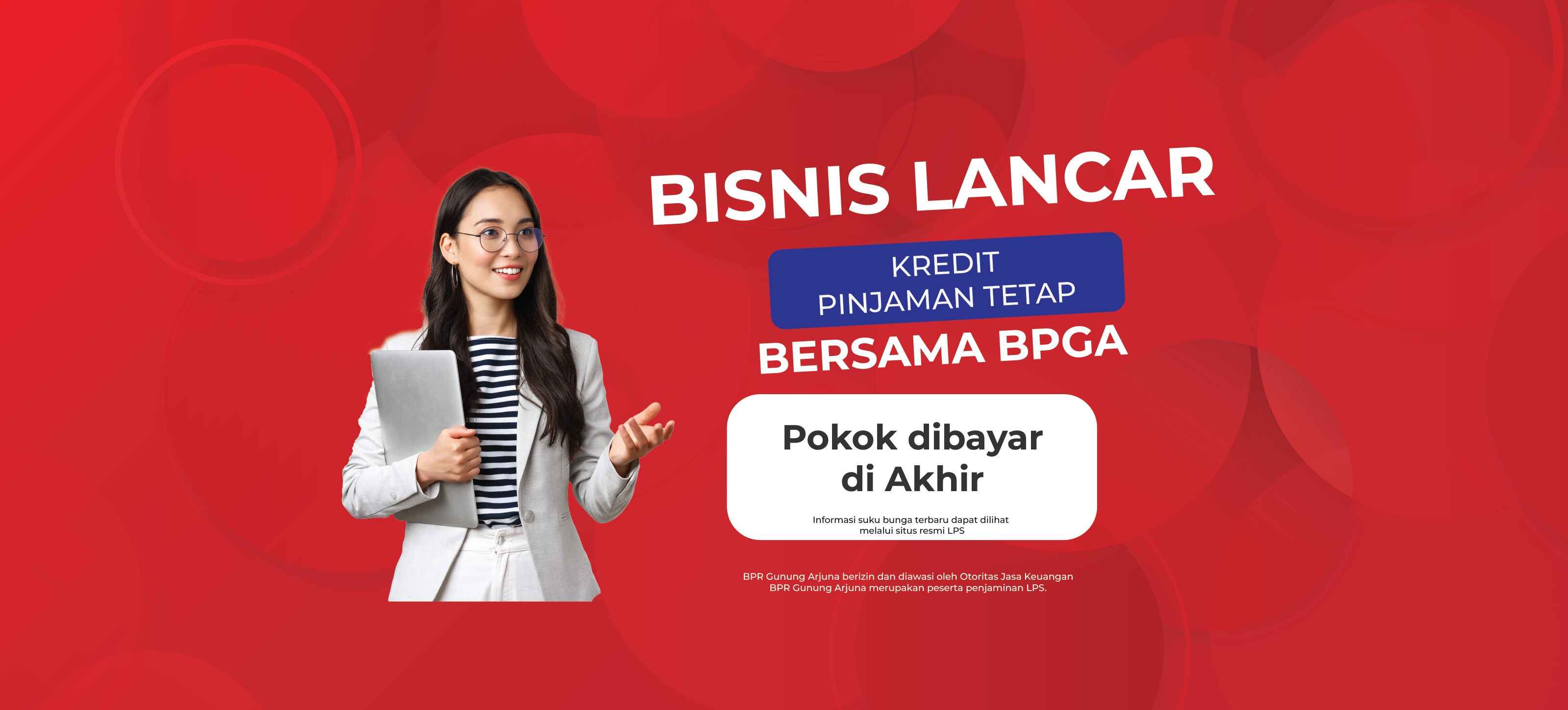 Pinjaman Tetap