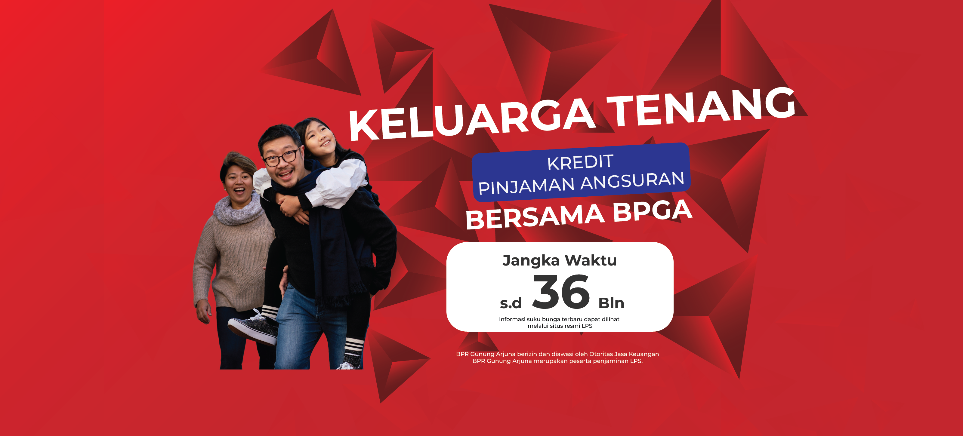 Pinjaman Angsuran