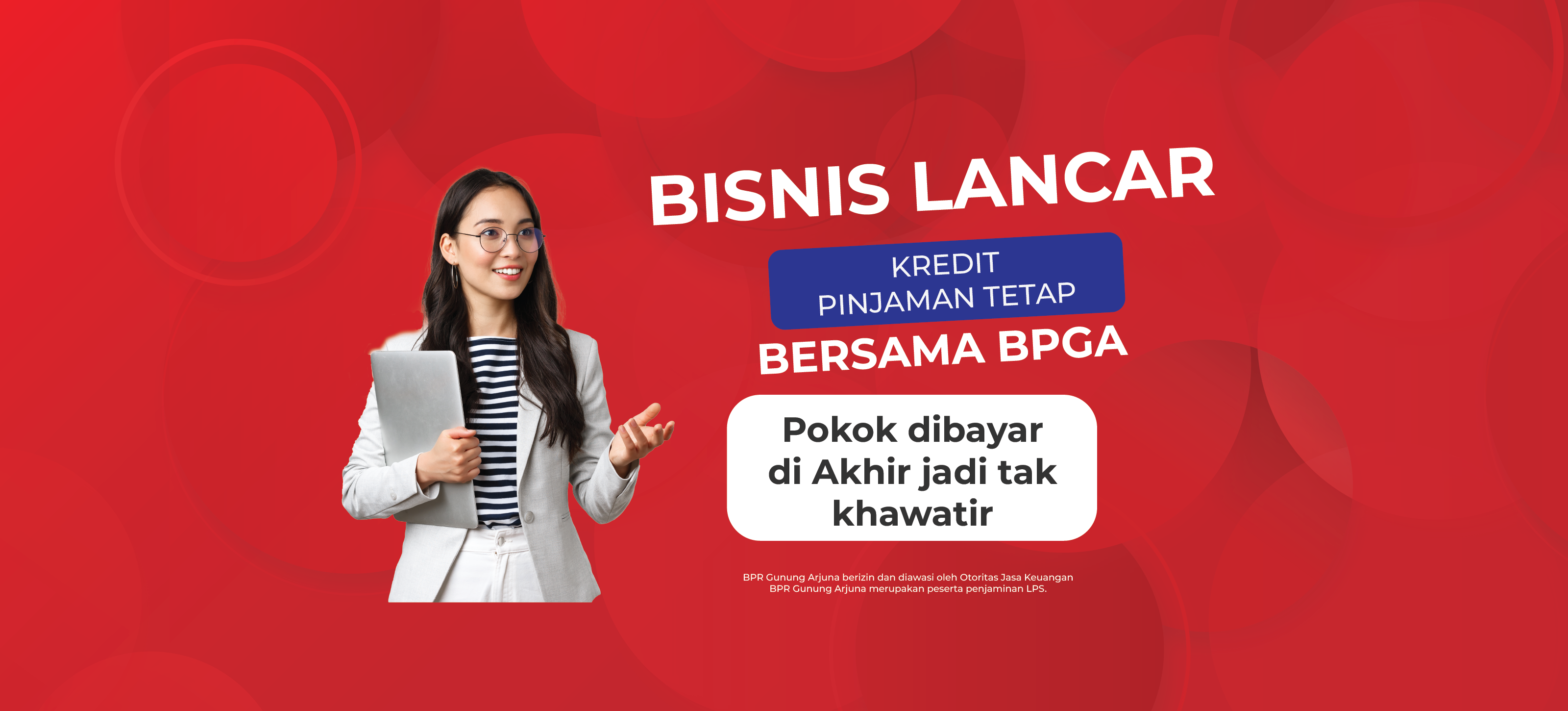 Pinjaman Tetap